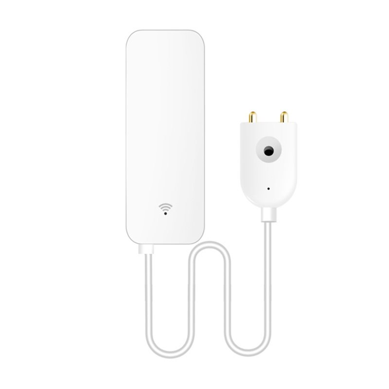 Wifi Water Sensor - جهاز استشعار تسرب المياه الذكي SOFT-Tuya