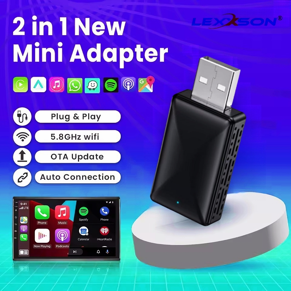 محول صغير 2 في 1 AI Box سلكي إ - مراجعة Wifi Smart Plug وسعره
