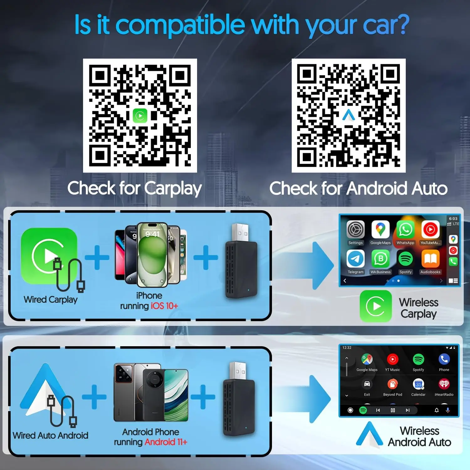 محول ZHIYU 2 في 1 لاسلكي لـ Ca - مراجعة Wifi Smart Plug وسعره