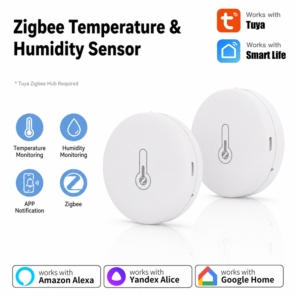 جهاز استشعار درجة الحرارة والر - مراجعة Smart Home Energy Monitor وسعره