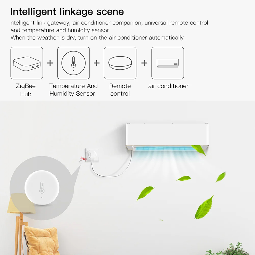 جهاز استشعار درجة الحرارة والر - مراجعة Smart Home Energy Monitor وسعره