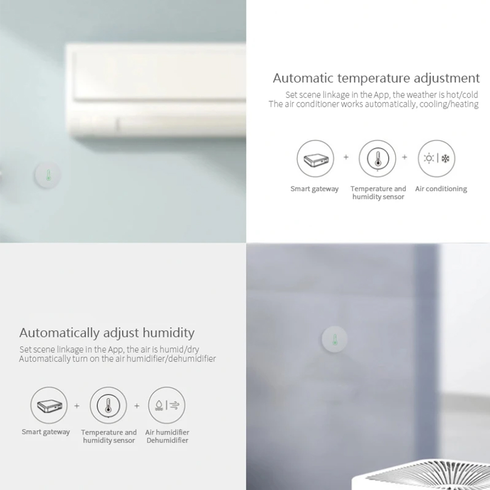 جهاز استشعار درجة الحرارة والر - مراجعة Smart Home Energy Monitor وسعره