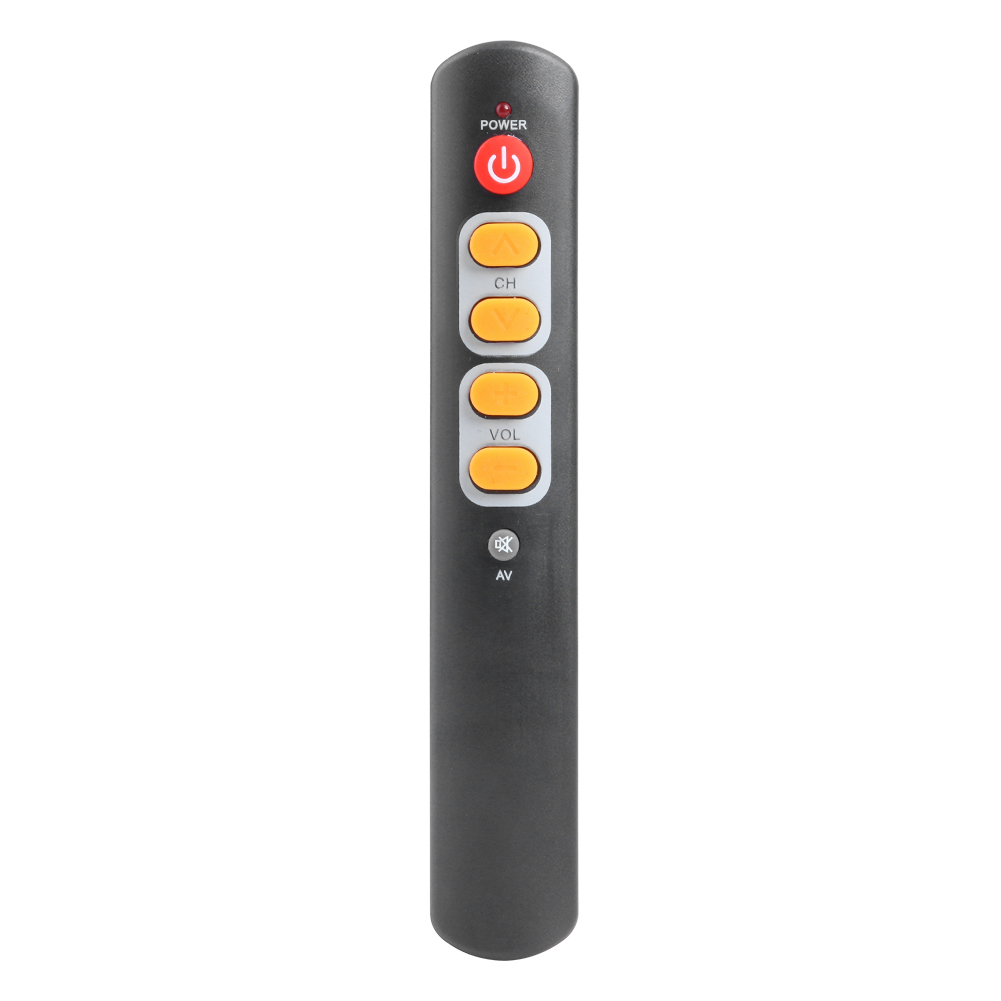 العالمي 6 مفتاح التعلم التحكم  - مراجعة Smart Home Yellow وسعره