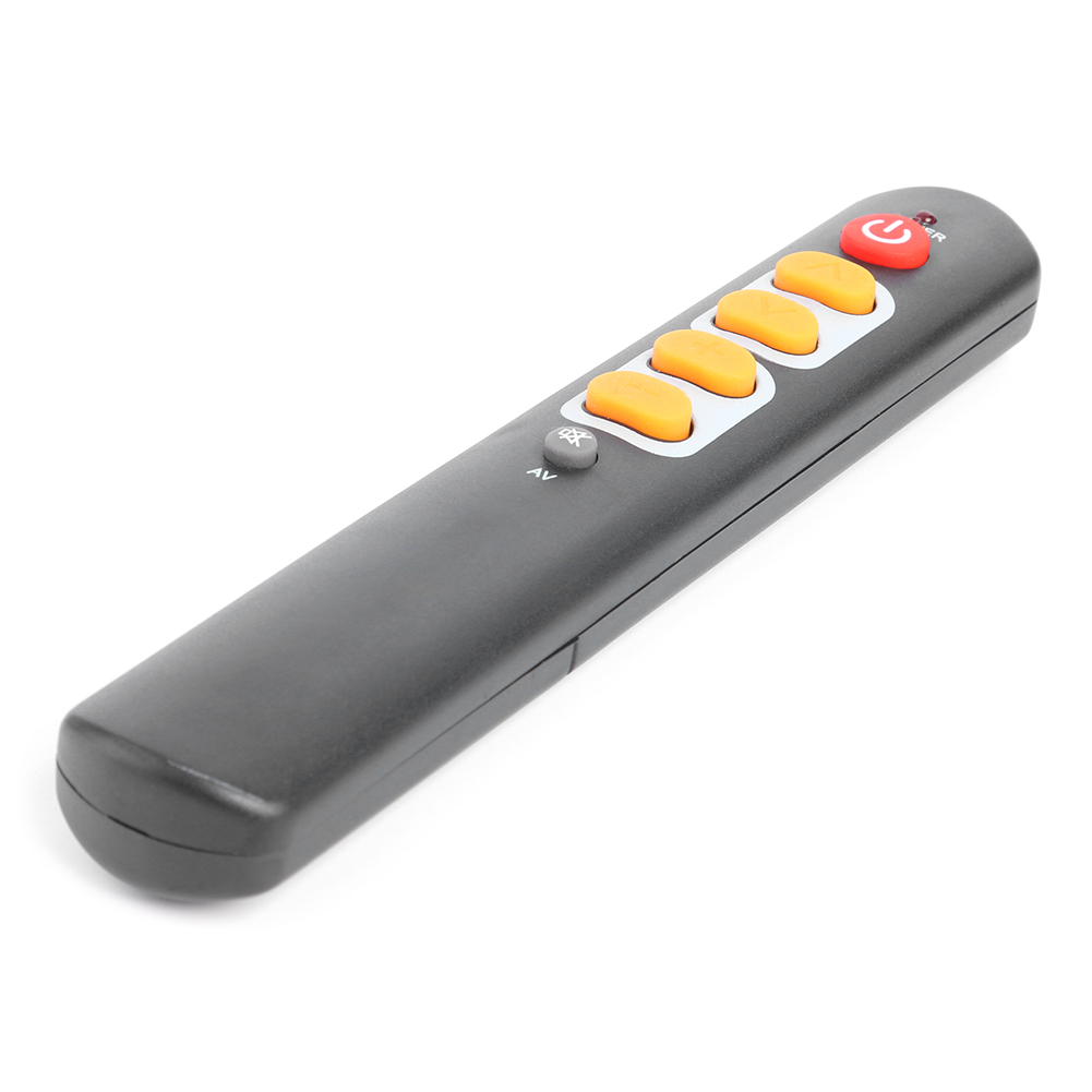 العالمي 6 مفتاح التعلم التحكم  - مراجعة Smart Home Yellow وسعره