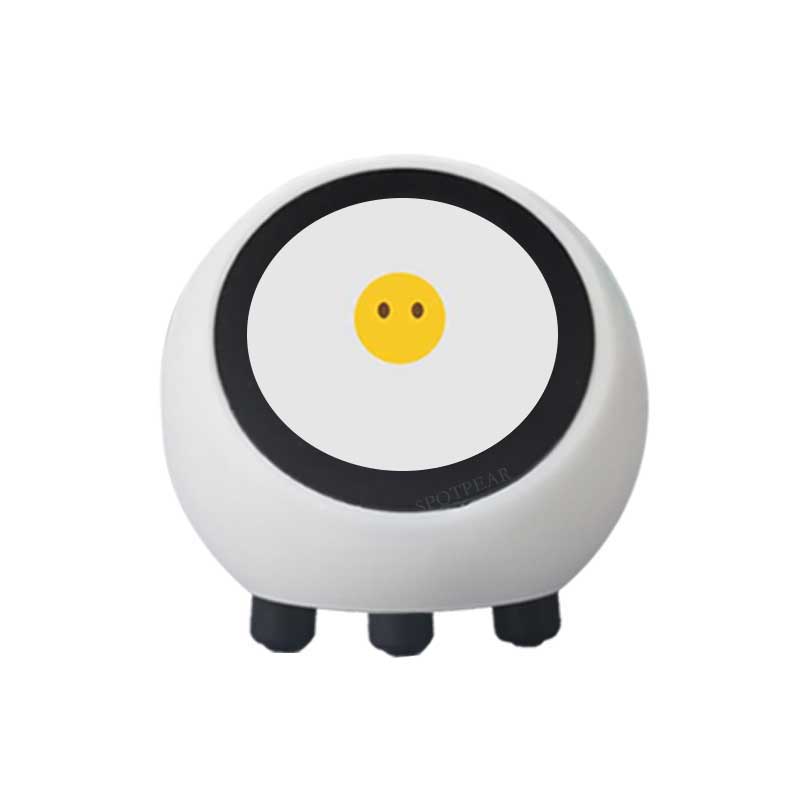 ESP32 S3 1.28 بوصة N16R8 مجلس  - مراجعة Smart Home Solution وسعره