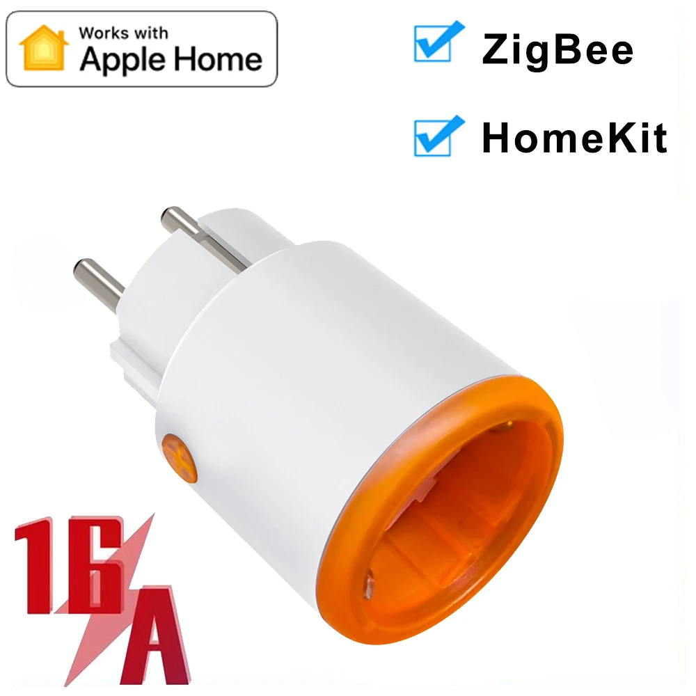 الذكية زيجبي التوصيل المقبس 36 - مراجعة Smart Home Energy Monitor وسعره