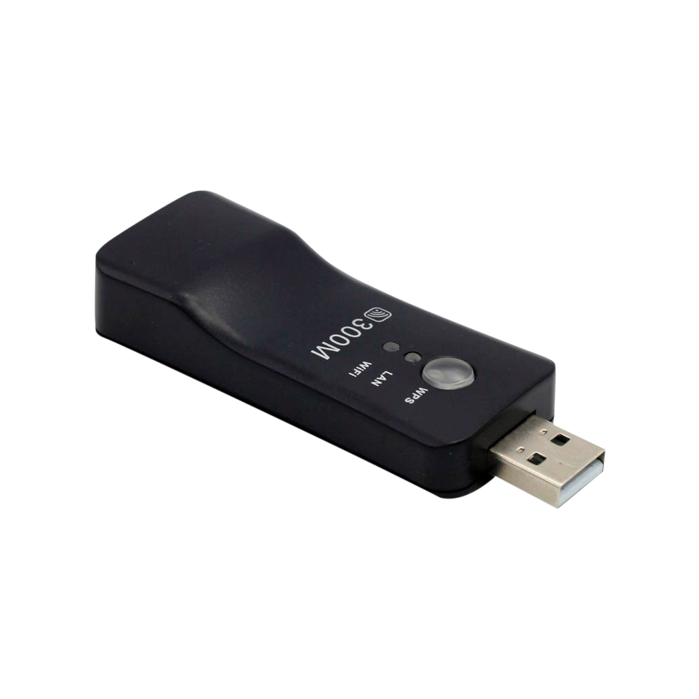 العالمي USB اللاسلكية واي فاي  - مراجعة Smart Home Samsung وسعره