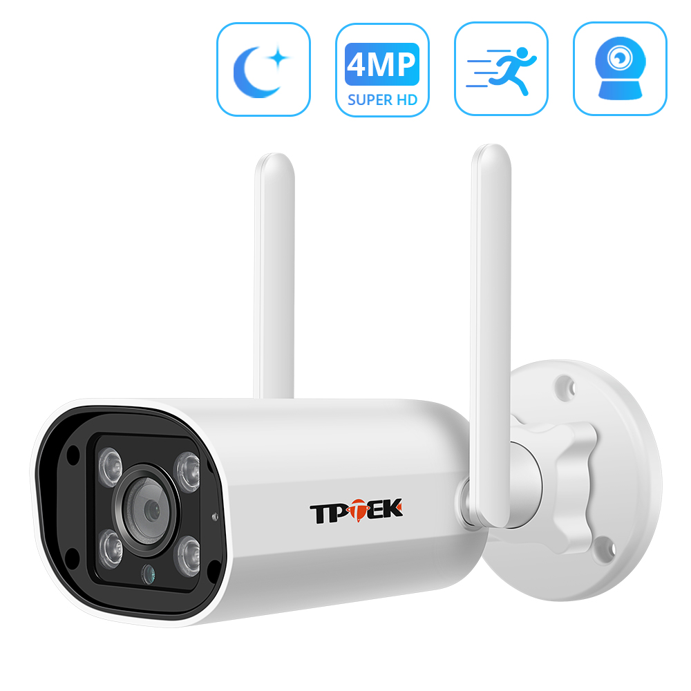 كاميرا مراقبة خارجية مضادة للم - مراجعة Smart Home Camera Ezviz وسعره