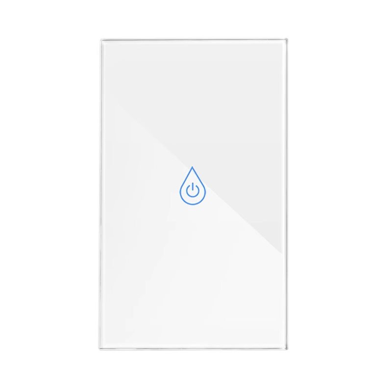 مفتاح ذكي للتحكم عبر تطبيق ABM - مراجعة Wifi Smart Plug وسعره