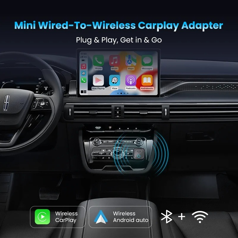 محول CA525-M الصغير من السلكي  - مراجعة Wifi Smart Plug وسعره