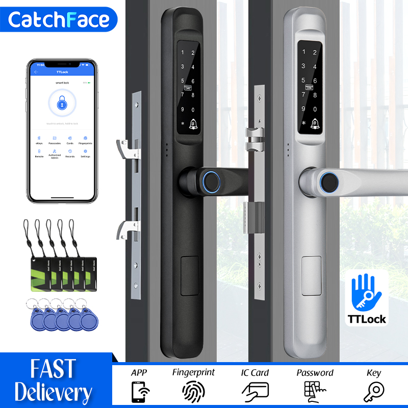 92/85 مللي متر مقاوم للماء بصم - مراجعة Smart Home Imou وسعره